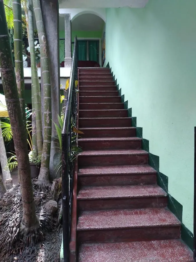 Hospedaje Gabriela Antigua