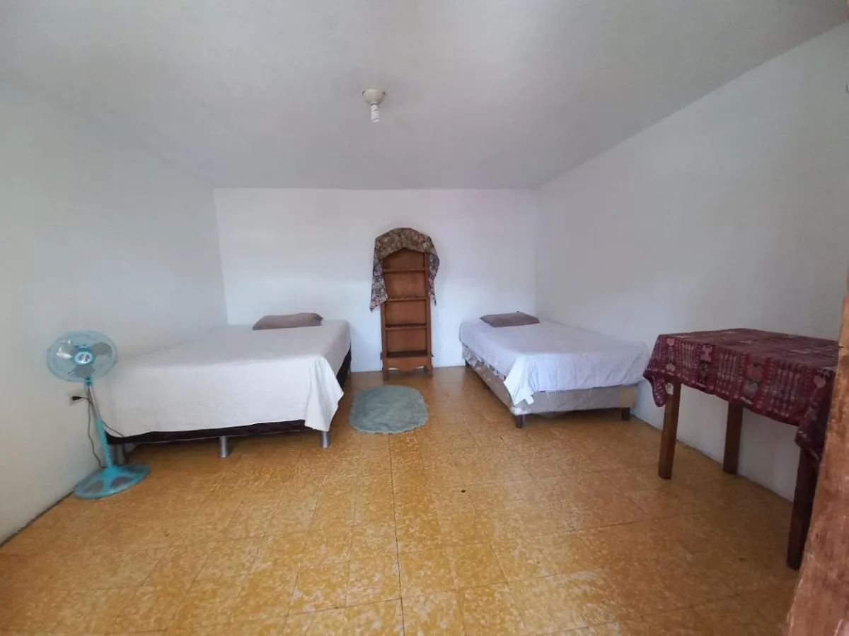 Country house Hospedaje Gabriela Antigua Guatemala